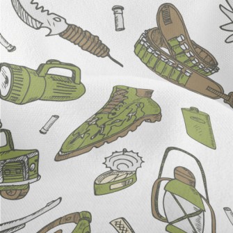 Essential Tools For Mountain C Lightweight Performance Linen