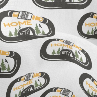 Mountain Climbing Lightweight Performance Linen