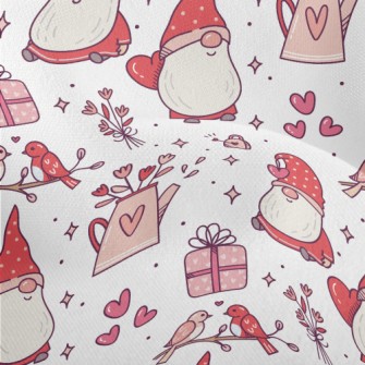 Magical Magic Elf Lightweight Performance Linen