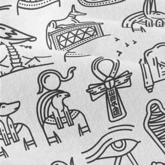 Ancient Egyptian Culture Modern Jersey