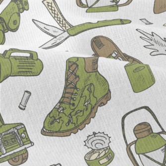 Essential Tools For Mountain C Modern Jersey