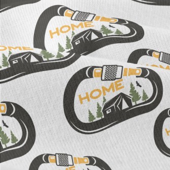 Mountain Climbing Modern Jersey