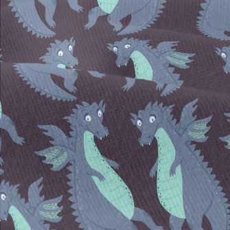 Big-eyed Charizard Modern Jersey