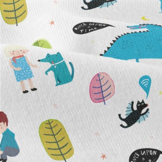 Children Love Dinosaur Statues Modern Jersey