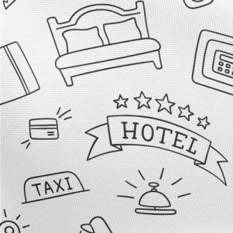 Essential Hotel Facilities Pongee