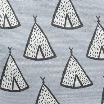 Cute Little Tent Pongee