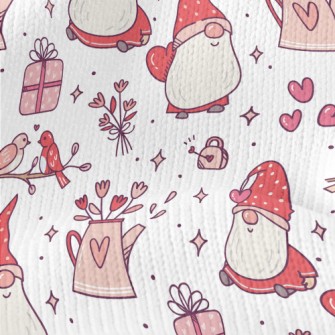 Magical Magic Elf Stretch Jersey