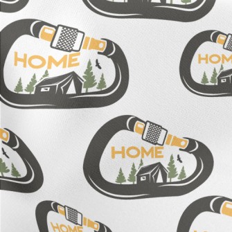 Mountain Climbing Lightweight Cotton Poplin