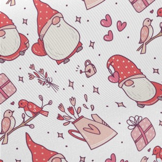 Magical Magic Elf Midweight Cotton Poplin