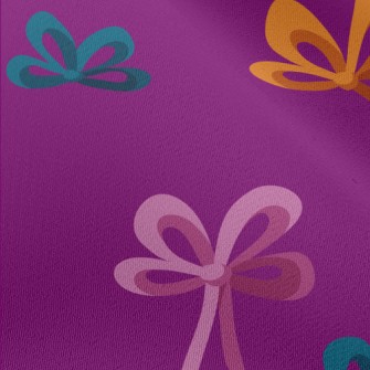 Various Gift Ribbons Chiffon