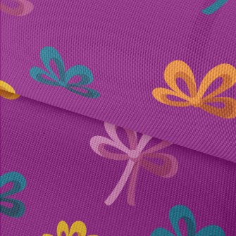 Various Gift Ribbons Waterproof Oxford