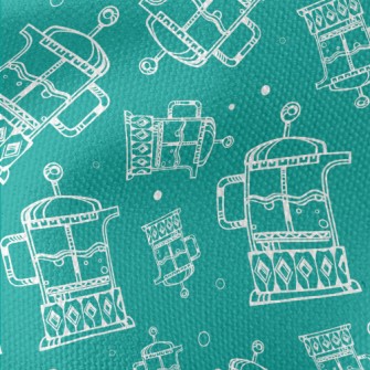 Advanced Tea Maker Waterproof Canvas