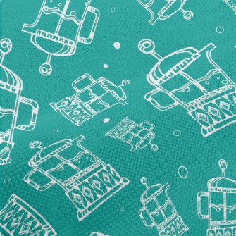 Advanced Tea Maker Performance Linen