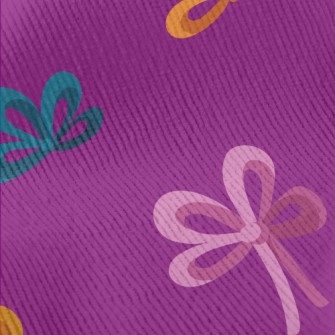 Various Gift Ribbons Standard Corduroy
