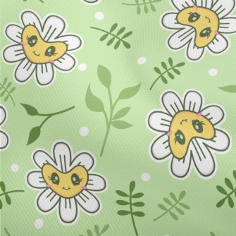 Shiny Eyes Flowers Dobby