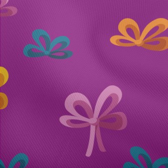 Various Gift Ribbons Dobby