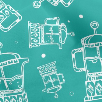Advanced Tea Maker Micro Fleece