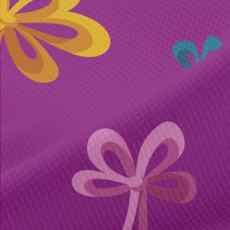 Various Gift Ribbons Piqué