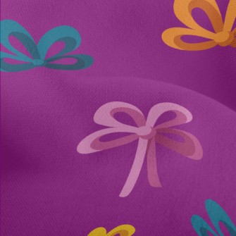 Various Gift Ribbons Lightweight Performance Linen