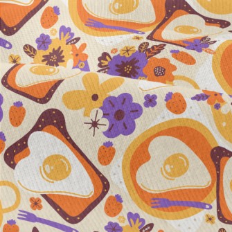 Love Poached Egg Modern Jersey