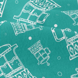 Advanced Tea Maker Modern Jersey