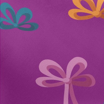 Various Gift Ribbons Pongee