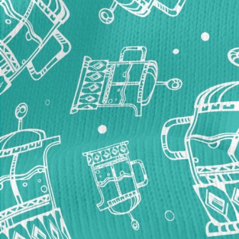 Advanced Tea Maker Stretch Jersey
