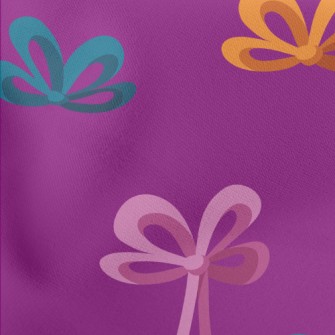 Various Gift Ribbons Lightweight Cotton Poplin