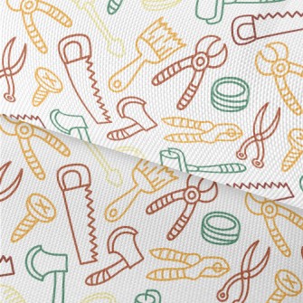 Decoration Industry Tools Waterproof Oxford