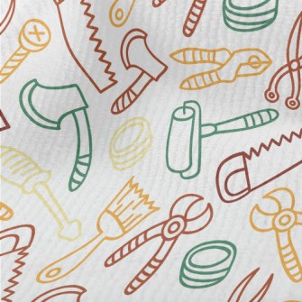 Decoration Industry Tools Terry