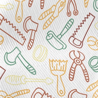 Decoration Industry Tools Standard Corduroy