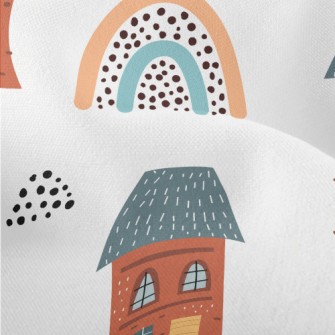 Rainbow Country House Lightweight Performance Linen