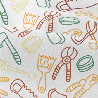 Decoration Industry Tools Modern Jersey