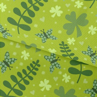 Mimosa Waterproof Oxford