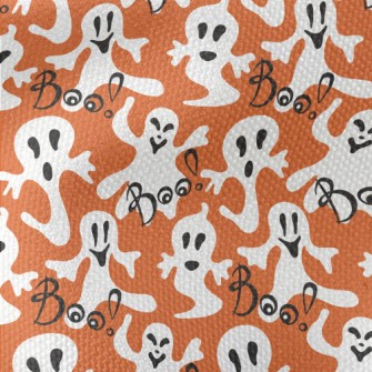 Scare You Ghost Waterproof Canvas