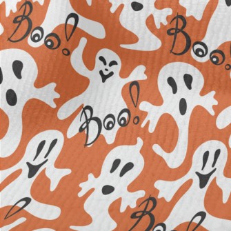 Scare You Ghost Terry