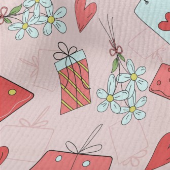 Valentine's Day Gift Bouqu Terry