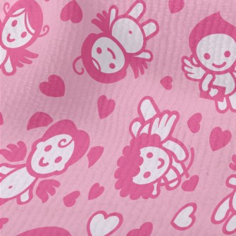 Cupid Baby Terry