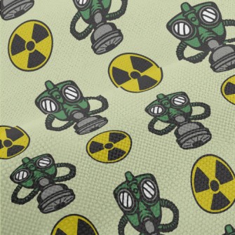 Gas Mask Performance Linen