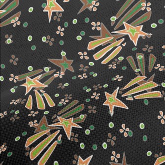 Radial Meteor Performance Linen