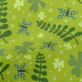 Mimosa Performance Linen