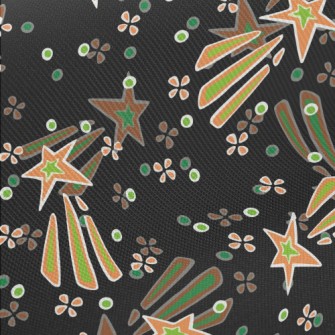 Radial Meteor Twill