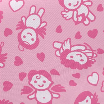 Cupid Baby Twill