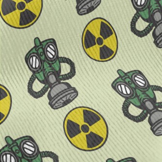 Gas Mask Standard Corduroy