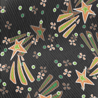 Radial Meteor Standard Corduroy