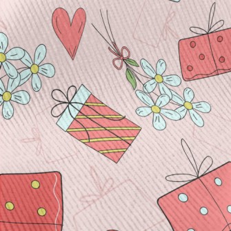 Valentine's Day Gift Bouqu Standard Corduroy