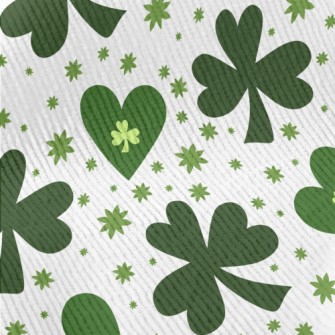 Love And Clover Standard Corduroy