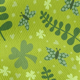Mimosa Standard Corduroy