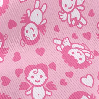 Cupid Baby Standard Corduroy