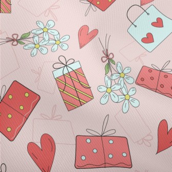 Valentine's Day Gift Bouqu Dobby